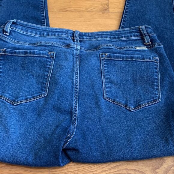 Kancan skinny jeans size xl - Picture 4 of 4